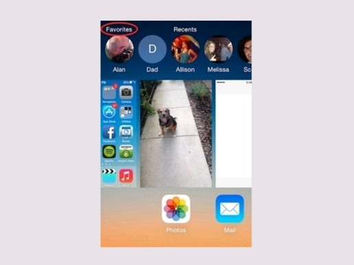 Những thủ thuật người dùng ios 8 cần biết - 4