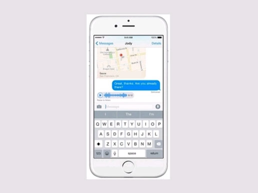 Những thủ thuật người dùng ios 8 cần biết - 7