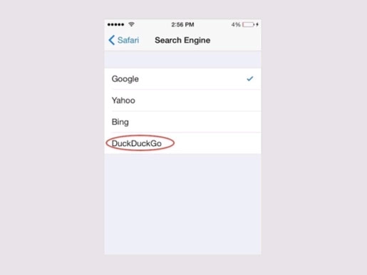 Những thủ thuật người dùng ios 8 cần biết - 16