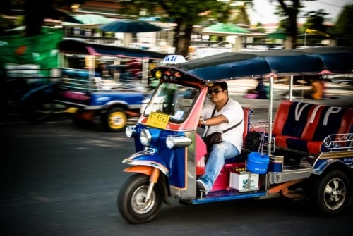 Những trải nghiệm có một không hai ở việt nam và các nước đông nam á - 1