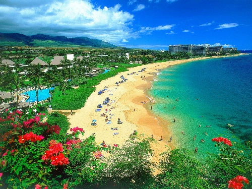 Những từ cần nhớ khi đến hawaii - 2