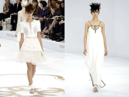 Những váy cưới couture đẹp nhất tuần thời trang paris 2014 - 10