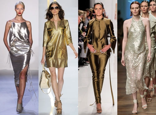 Những xu hướng nổi bật tại tuần lễ thời trang new york - 3