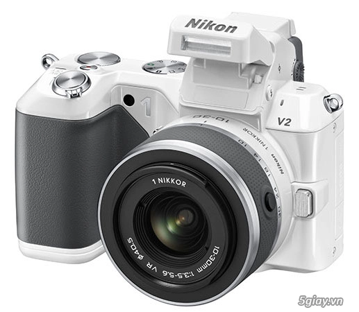 Nikon 2014 và những gì đáng để chờ đợi - 2