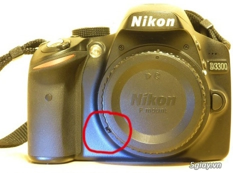 Nikon 2014 và những gì đáng để chờ đợi - 3