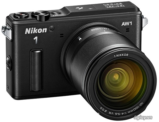 Nikon 2014 và những gì đáng để chờ đợi - 4