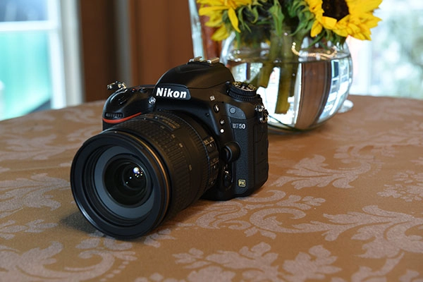 Nikon d750 được đánh giá thực tế cân bằng giữa giá và hiệu năng - 1