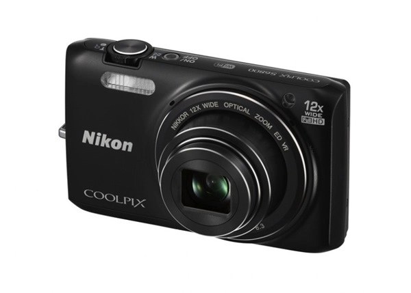 Nikon ra mắt máy ảnh siêu zoom coolpix l830 tại ces 2014 - 2