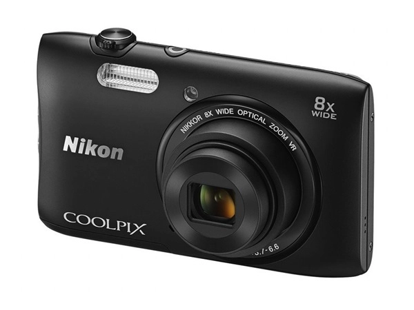 Nikon ra mắt máy ảnh siêu zoom coolpix l830 tại ces 2014 - 3