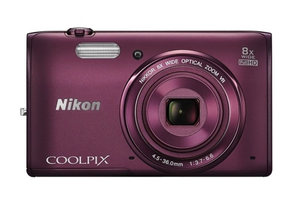 Nikon ra mắt máy ảnh siêu zoom coolpix l830 tại ces 2014 - 4