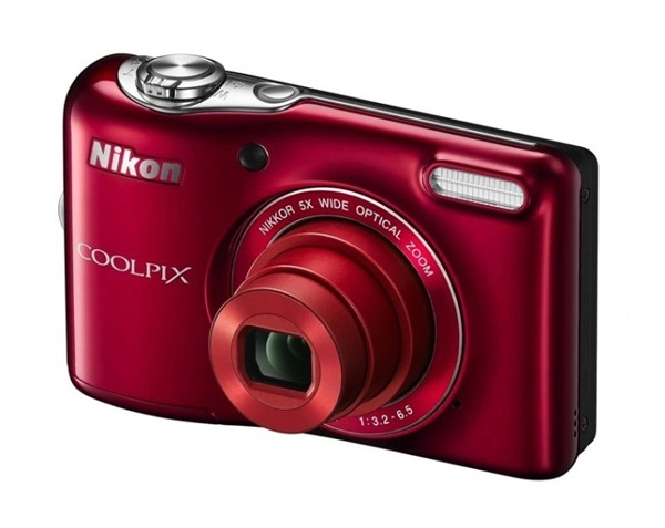 Nikon ra mắt máy ảnh siêu zoom coolpix l830 tại ces 2014 - 5