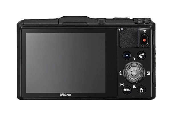 Nikon ra mắt một loạt máy ảnh mới - 2