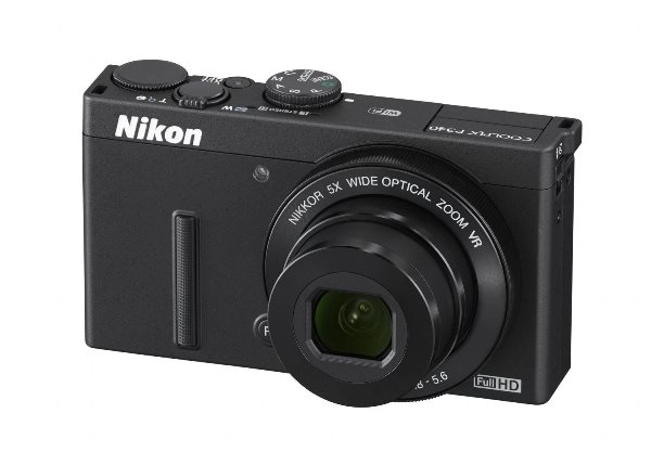 Nikon ra mắt một loạt máy ảnh mới - 3
