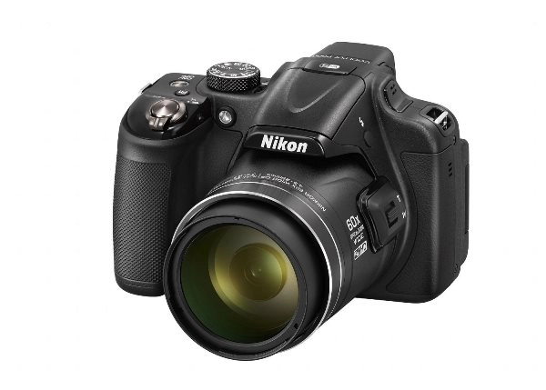 Nikon ra mắt một loạt máy ảnh mới - 5