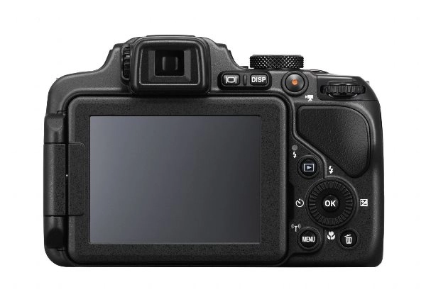 Nikon ra mắt một loạt máy ảnh mới - 7