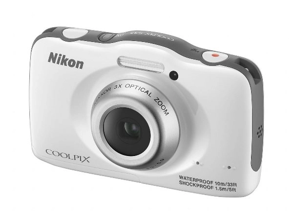 Nikon ra mắt một loạt máy ảnh mới - 10