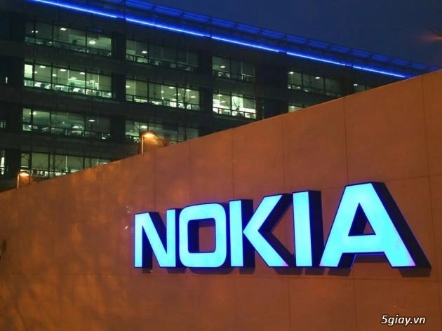 Nokia bí mật thử nghiệm nokia xx và xxx - 1