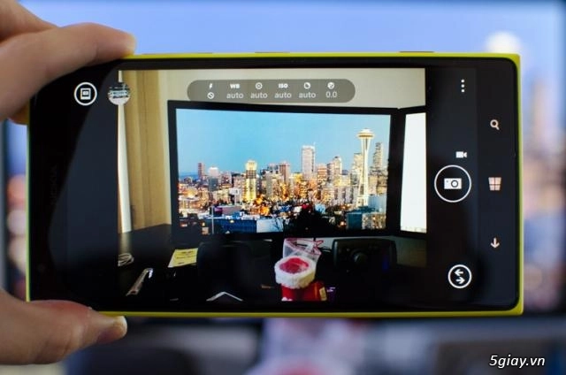 Nokia cập nhật ứng dụng chụp trước lấy nét sau cho toàn bộ máy lumia - 3