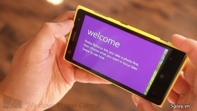 Nokia cập nhật ứng dụng chụp trước lấy nét sau cho toàn bộ máy lumia - 4