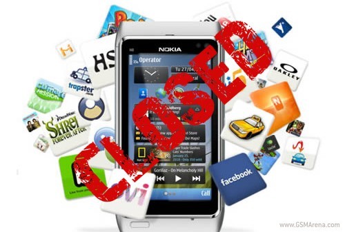Nokia chính thức vĩnh biệt symbian và meego - 1