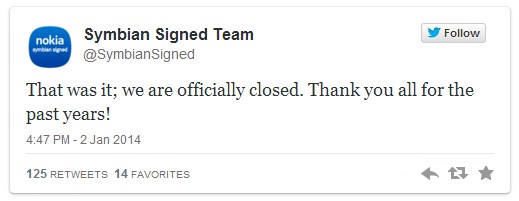 Nokia chính thức vĩnh biệt symbian và meego - 2