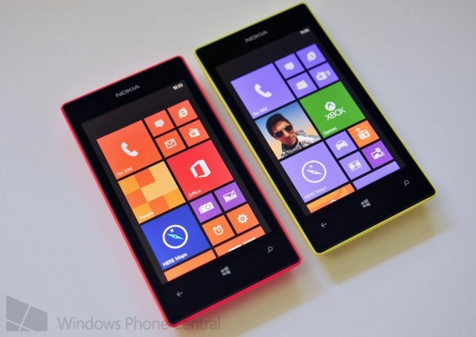 Nokia đang phát triển lumia 530 kế nhiệm lumia 525 - 2