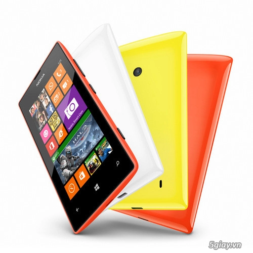 Nokia lumia 525 chính hãng có giá 35 triệu đồng - 1