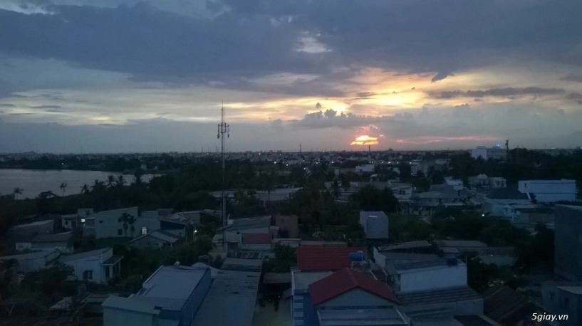 Nokia lumia 630 máy đẹp camera tốt - 14