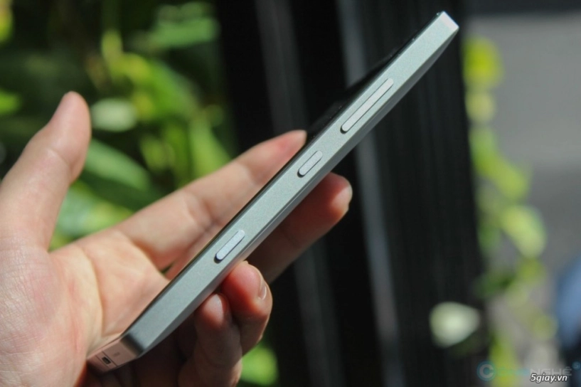 Nokia lumia 930 camera đỉnh cao trong một thân hình hoàn hảo - 2