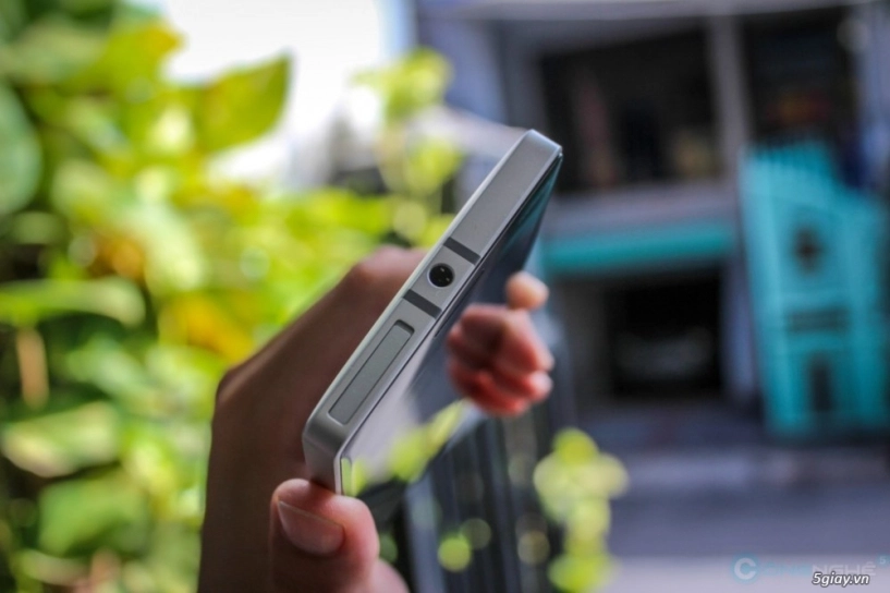 Nokia lumia 930 camera đỉnh cao trong một thân hình hoàn hảo - 5