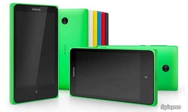 Nokia normandy chạy android sẽ ra mắt cuối tháng này - 1