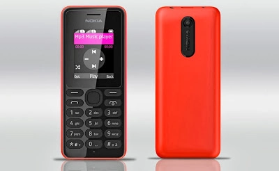 Nokia siêu rẻ làm mưa làm gió trên thị trường - 3