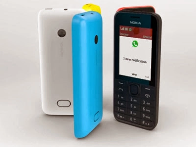 Nokia siêu rẻ làm mưa làm gió trên thị trường - 5