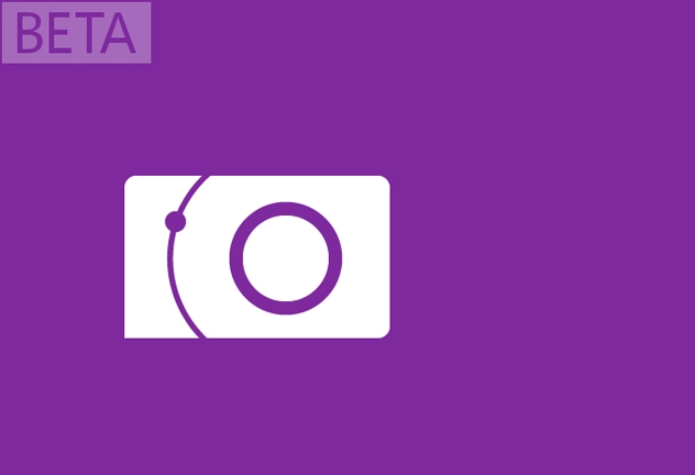 Nokia tung ra nokia camera beta dành cho mọi máy wp8 512mb ram - 1