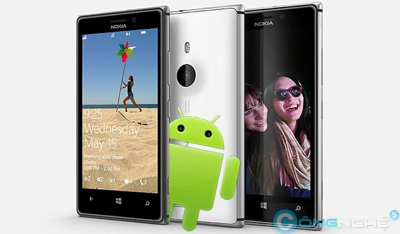 Nokia và android những dự đoán chính xác nhất - 1