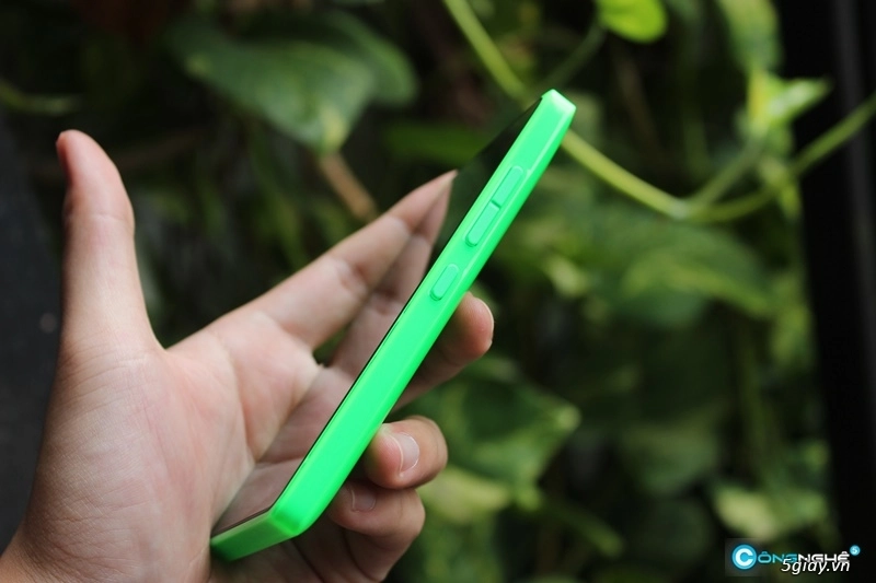 Nokia x2 nâng cấp đáng giá - 4