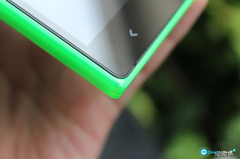 Nokia x2 nâng cấp đáng giá - 6