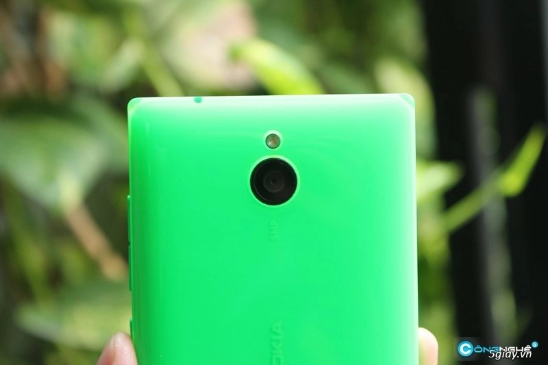 Nokia x2 nâng cấp đáng giá - 11