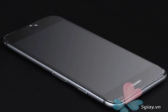 Nóng sốt với hình ảnh iphone 6 hoàn chỉnh nhất - 1