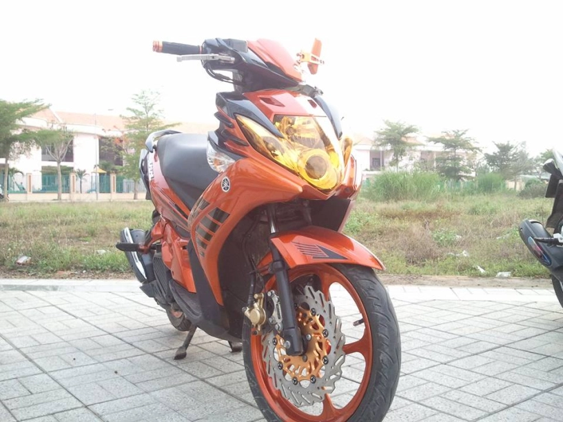 Nouvo lx và sx song đấu - 3