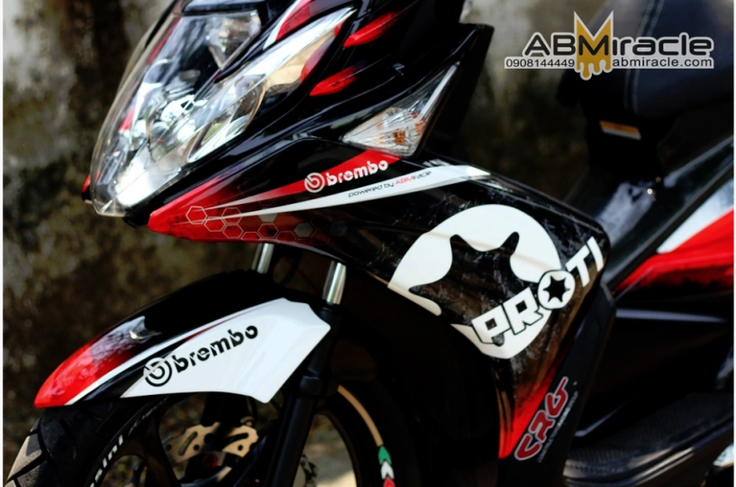 Nouvo sx snc exclusive - 3
