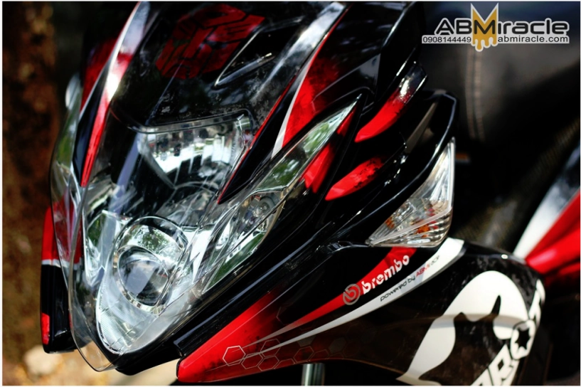 Nouvo sx snc exclusive - 5