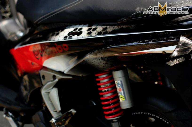Nouvo sx snc exclusive - 6