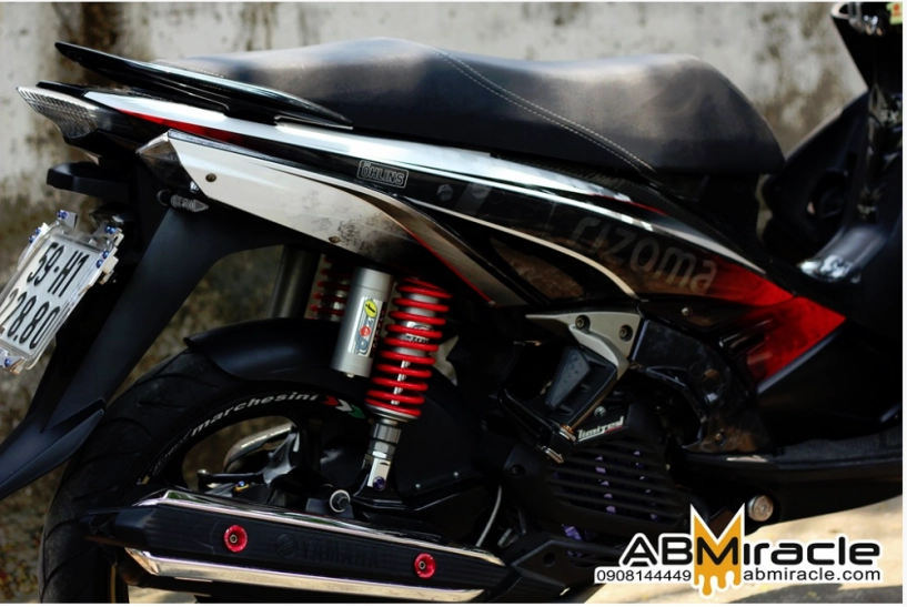 Nouvo sx snc exclusive - 7