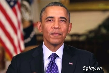 Obama kêu gọi mọi người mỹ học code - 1