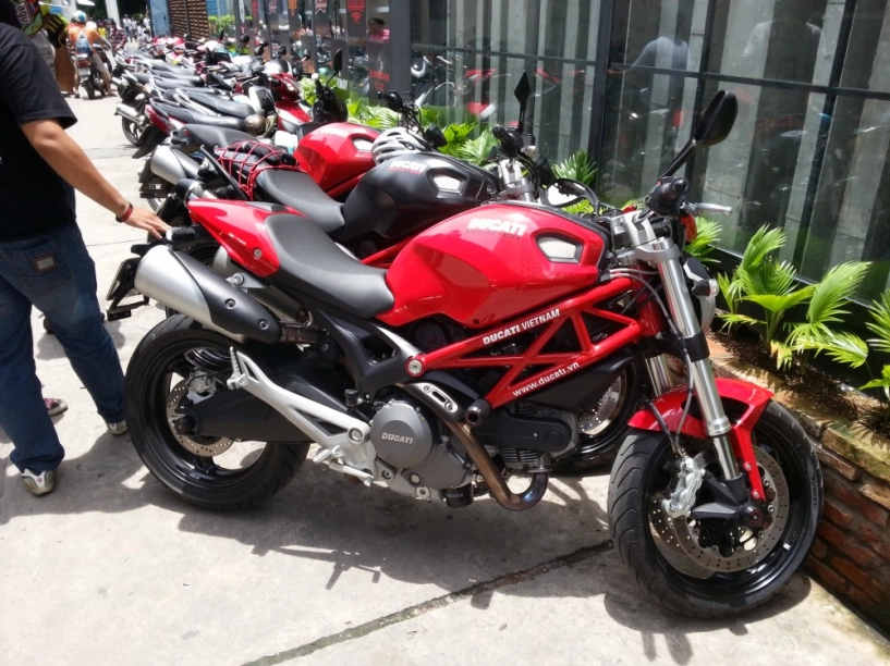 Offline của e cùng ae ducati owners club - 6