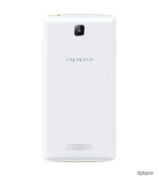Oppo neo chính thức bán tại việt nam với giá 37 triệu đồng - 4