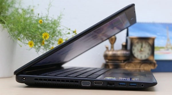 P550ld laptop cho sinh viên công nghệ - 2