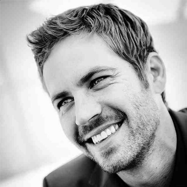 Paul walker đã được tái tạo và sống lại trong fast - 1