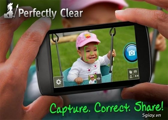 Perfectly clear v254 apk chỉnh sửa ảnh bá đạo cho android - 5